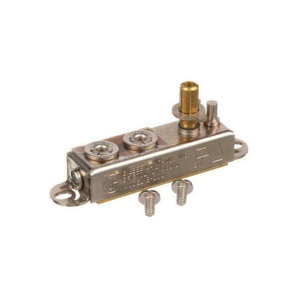 Allpoints 8001512 Thermostat For American Permanent Ware